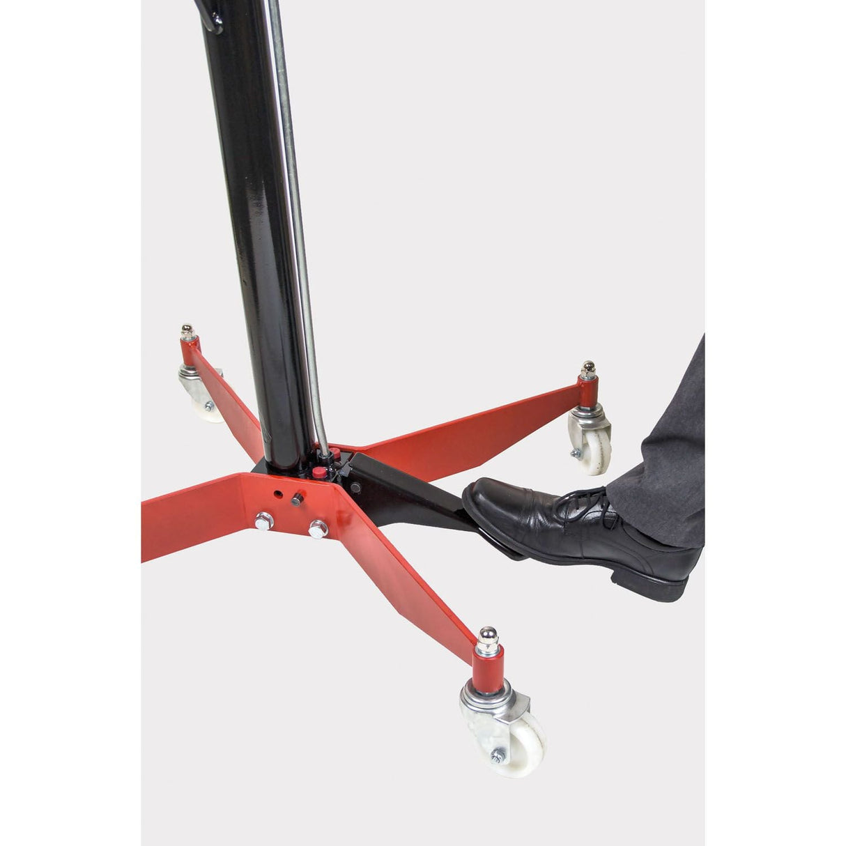 SIP 500kg Quick - Lift Transmission Jack - 03690 - SIP-03690 - SIP Tools UK - Trade Counter Direct