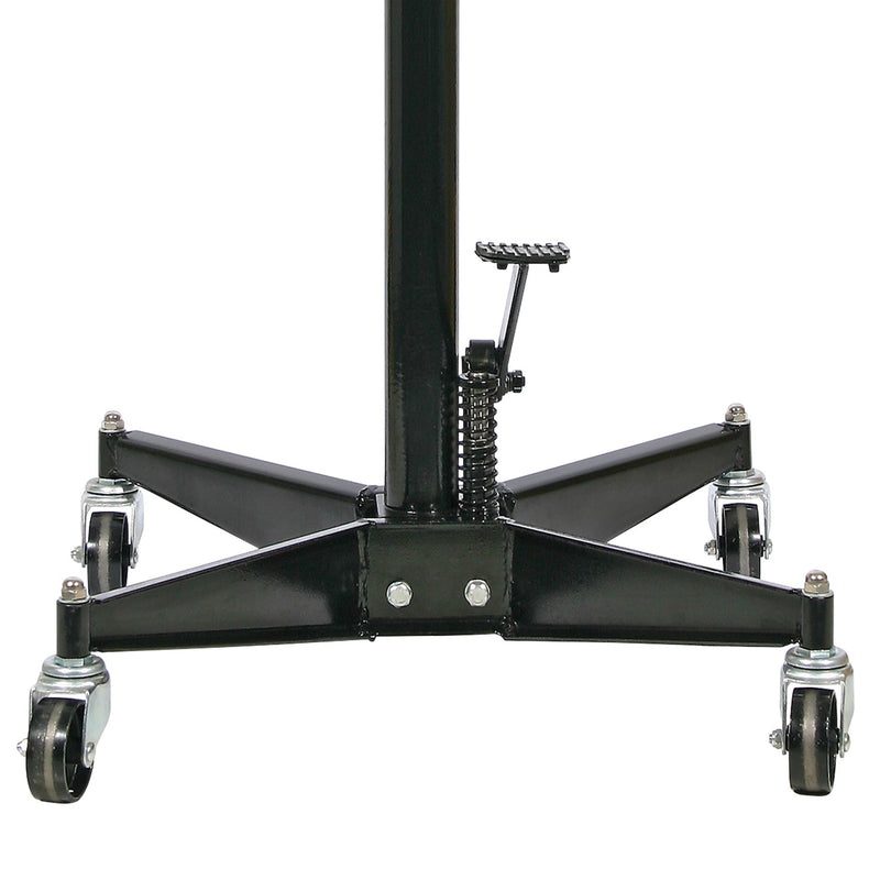 SIP 500kg Transmission Jack - SIP-03871 - SIP Tools UK - Trade Counter Direct