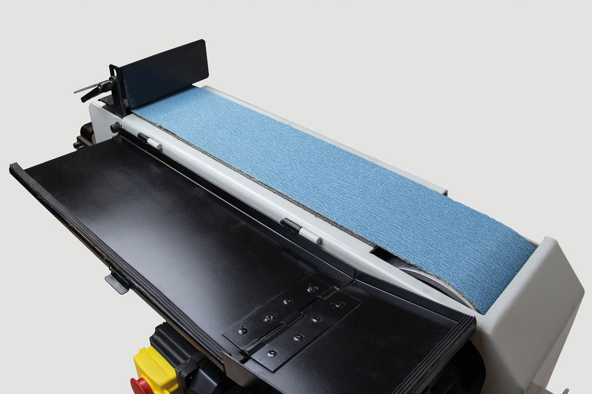 SIP 6" Belt Linisher - 01949 - SIP-01949 - SIP Tools UK - Trade Counter Direct