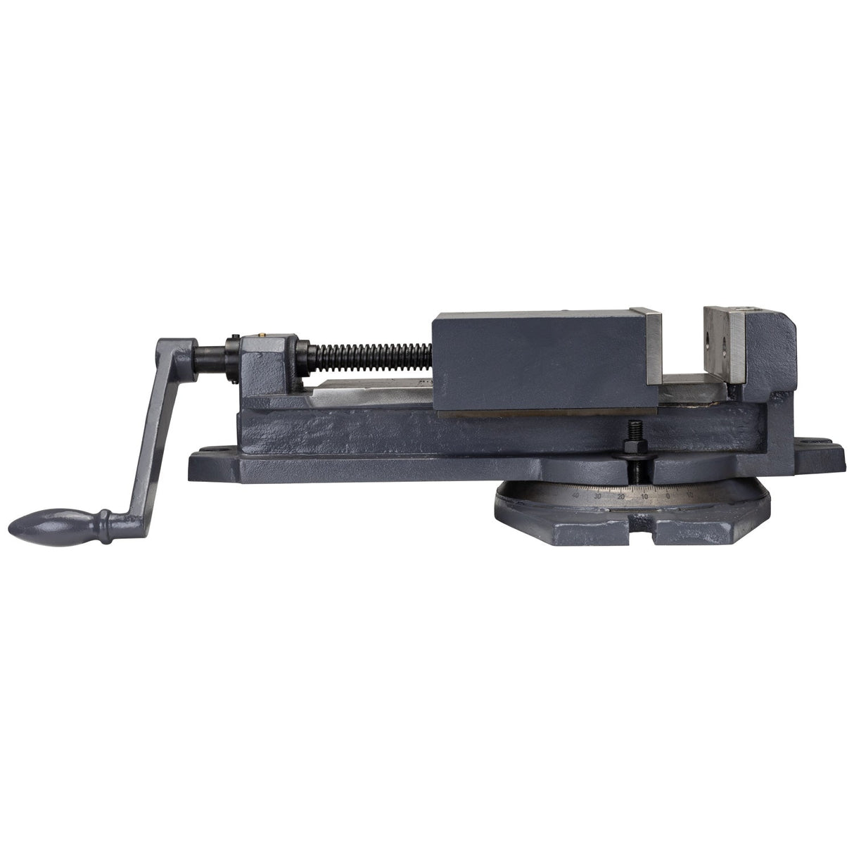 SIP 6" Swivel Machine Vice - SIP-01729 - SIP Tools UK - Trade Counter Direct