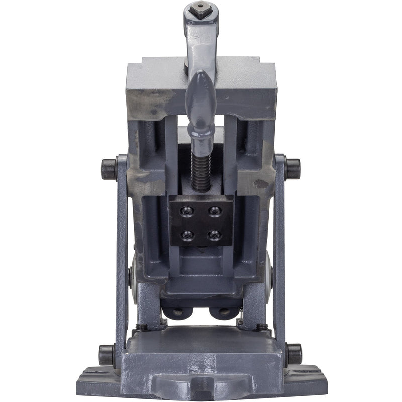 SIP 6" Swivel & Tilt Machine Vice - SIP-01727 - SIP Tools UK - Trade Counter Direct