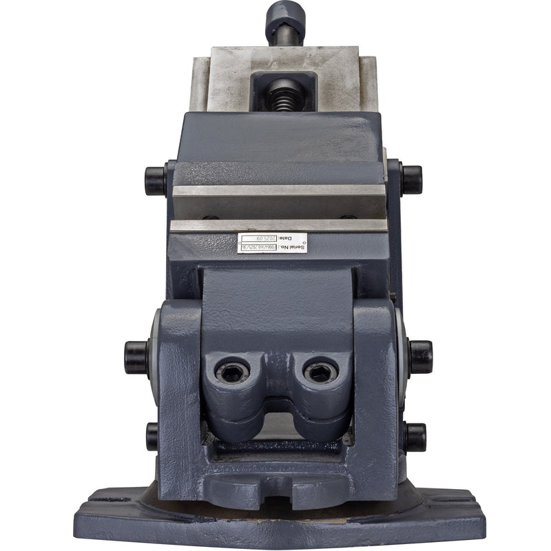 SIP 6" Swivel & Tilt Machine Vice - SIP-01727 - SIP Tools UK - Trade Counter Direct