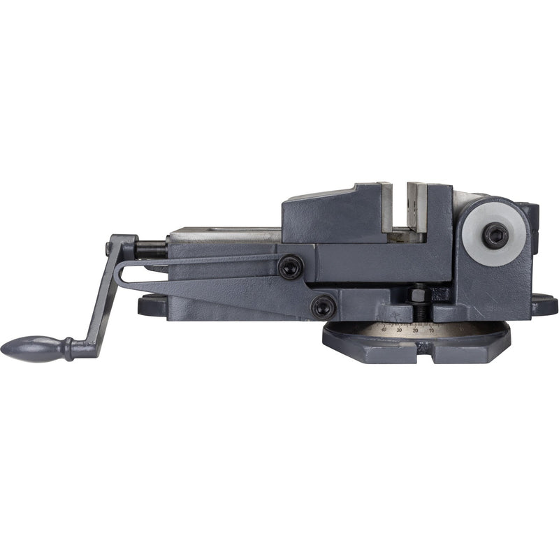 SIP 6" Swivel & Tilt Machine Vice - SIP-01727 - SIP Tools UK - Trade Counter Direct