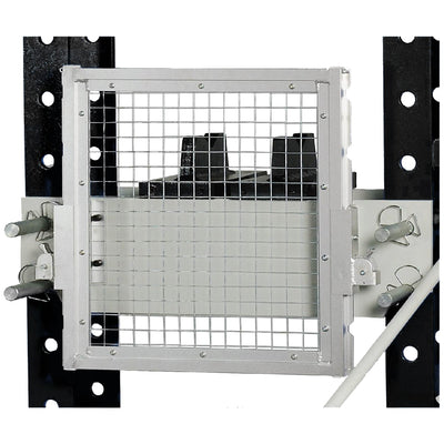 SIP 75 TON Shop Press Guard - SIP-03631 - SIP Tools UK - Trade Counter Direct