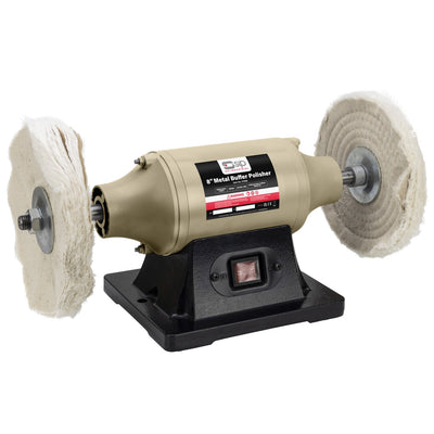 SIP 8" Buffer Polisher - SIP-07698 - SIP Tools UK - Trade Counter Direct