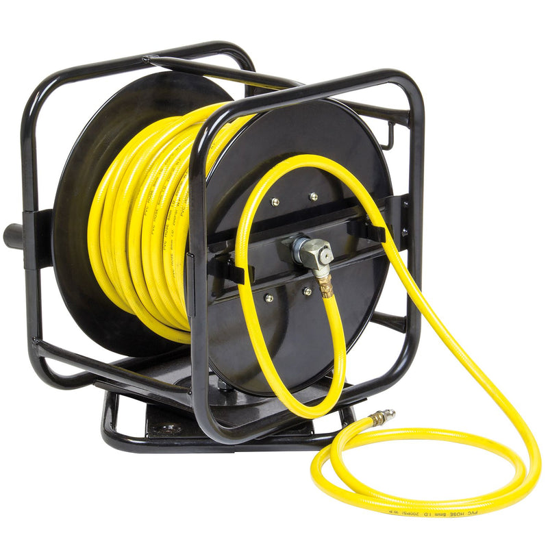 SIP Air Swivel Hose Reel 30 - 07979 - SIP-07979 - SIP Tools UK - Trade Counter Direct