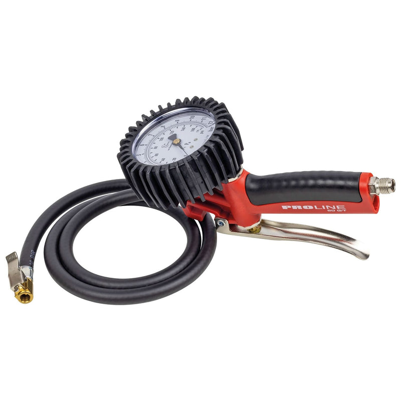 SIP Calibrated Tyre Inflator - 02169 - SIP-02169 - SIP Tools UK - Trade Counter Direct