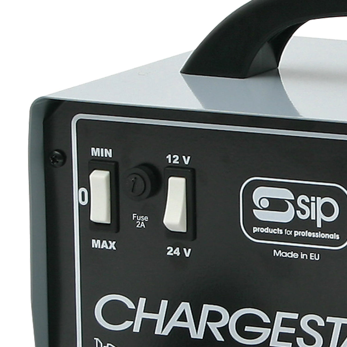 SIP CHARGESTAR P32 Battery Charger - SIP-05531 - SIP Tools UK - Trade Counter Direct
