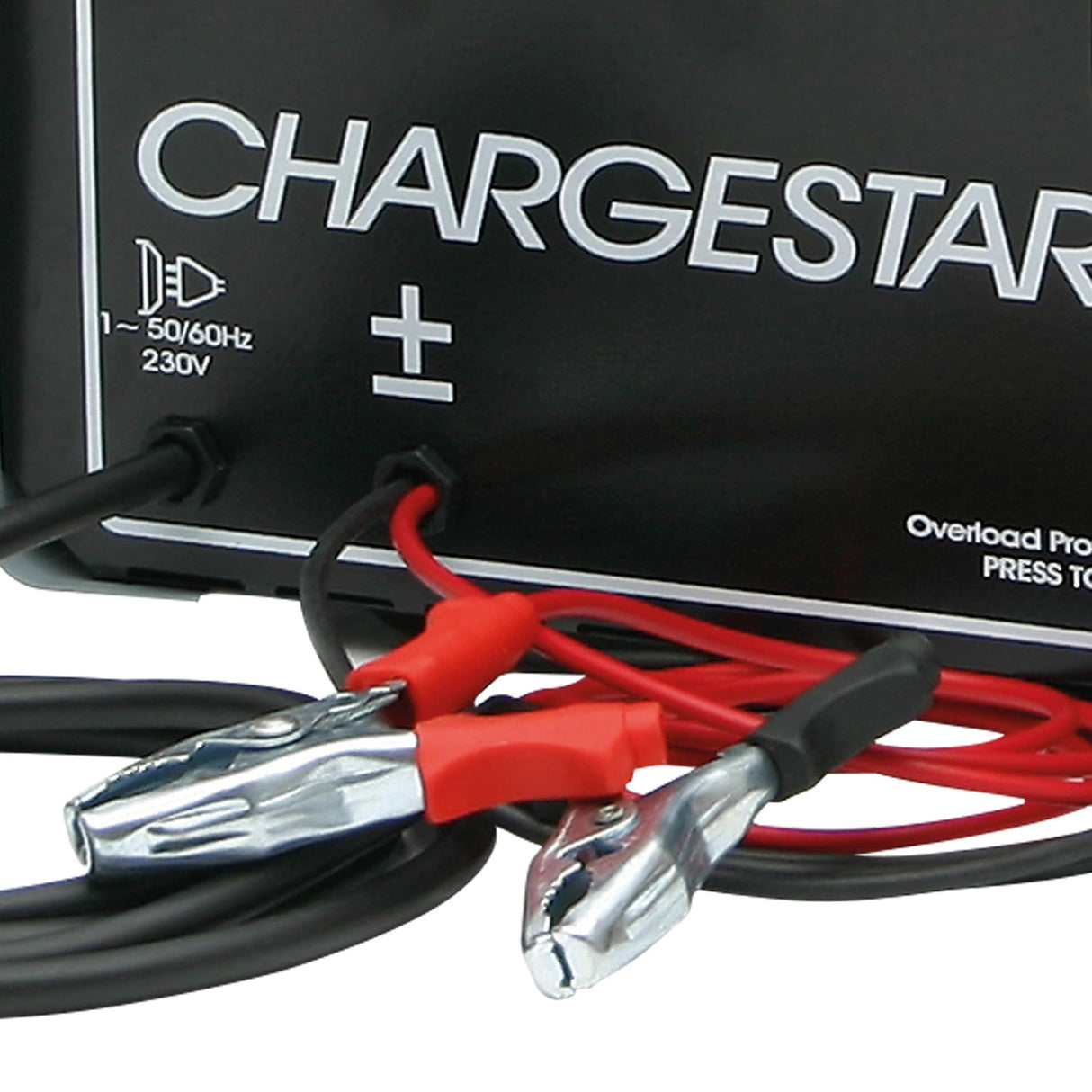 SIP CHARGESTAR P32 Battery Charger - SIP-05531 - SIP Tools UK - Trade Counter Direct