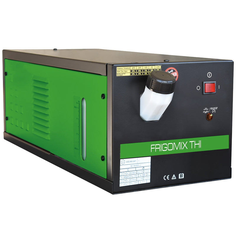 SIP CSW25P Column Spot Welder Watercooler - SIP-25125 - SIP Tools UK - Trade Counter Direct