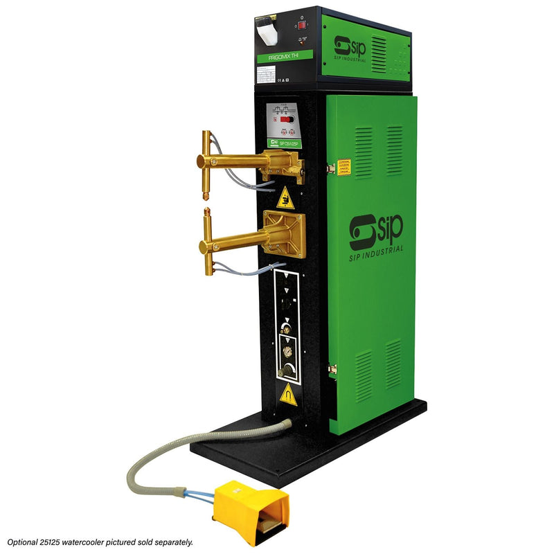 SIP CSW25P Pneumatic Column Spot Welder - 25113 - SIP-25113 - SIP Tools UK - Trade Counter Direct