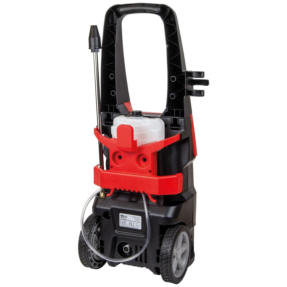 SIP CW2300 Electric Pressure Washer - 08972 - SIP-08972 - SIP Tools UK - Trade Counter Direct