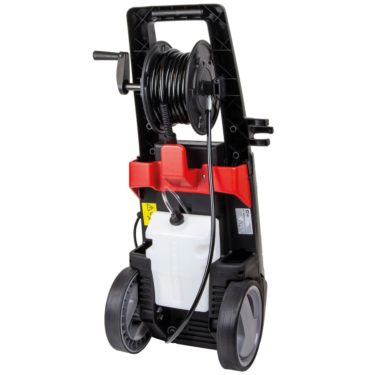 SIP CW2800 Electric Pressure Washer - 08974 - SIP-08974 - SIP Tools UK - Trade Counter Direct