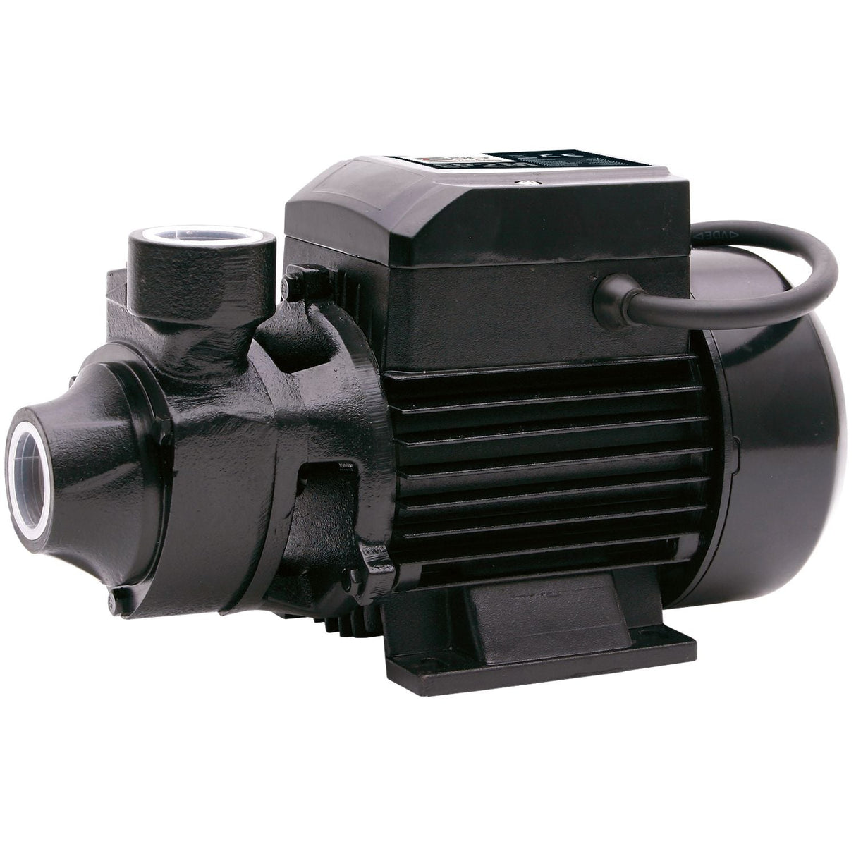 SIP EP2M Electric Surface Water Pump - 07614 - SIP-07614 - SIP Tools UK - Trade Counter Direct
