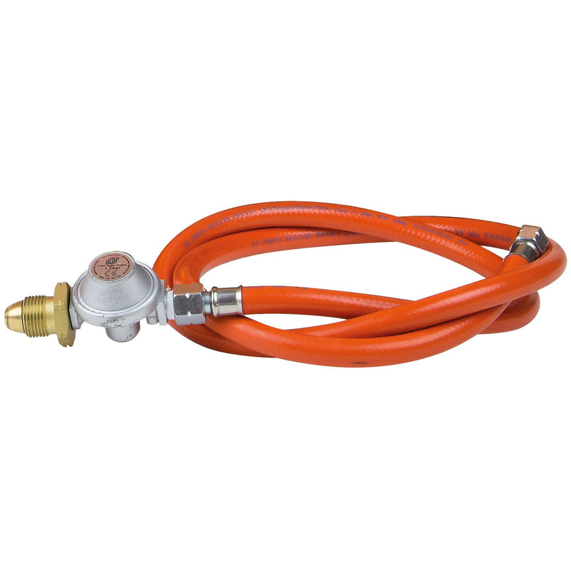 SIP FIREBALL 1030 Propane Space Heater - SIP-09289 - SIP Tools UK - Trade Counter Direct
