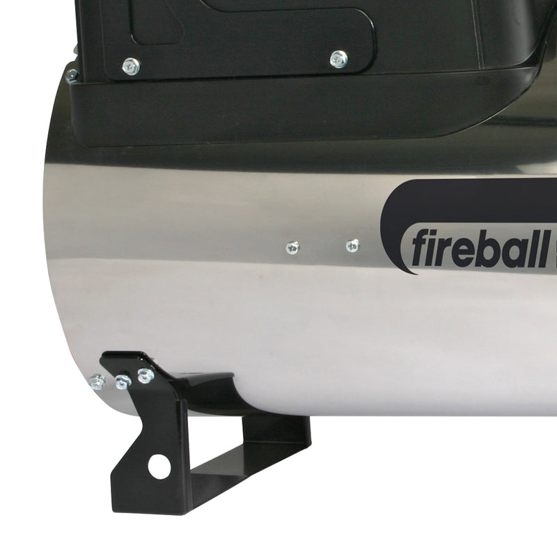 SIP FIREBALL 1602DV Propane Space Heater - SIP-09275 - SIP Tools UK - Trade Counter Direct