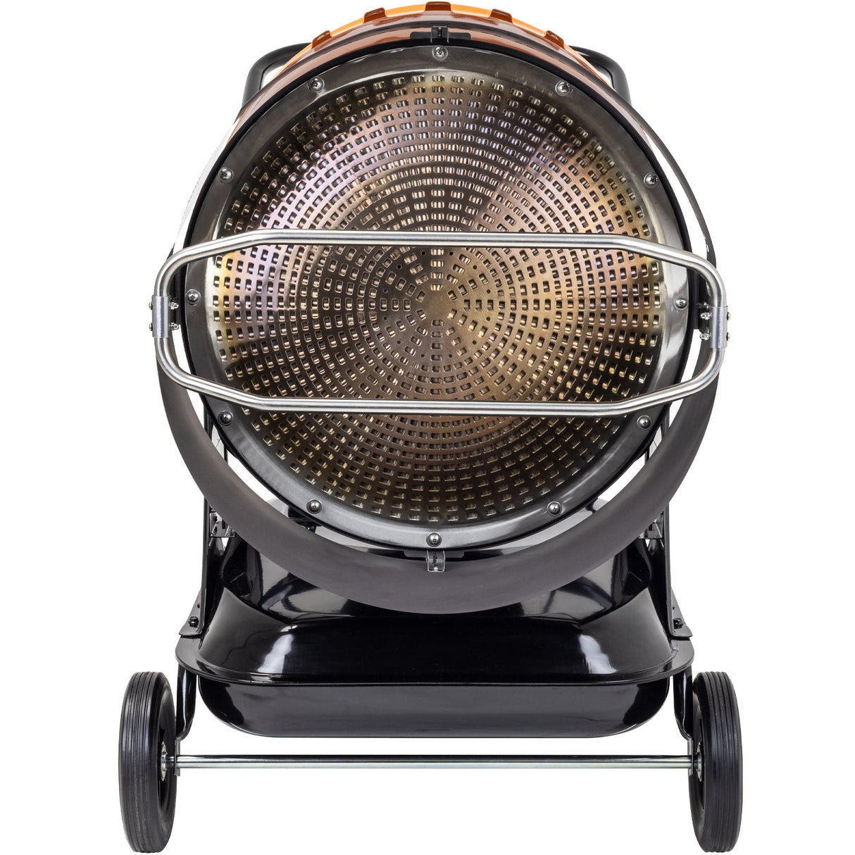 SIP FIREBALL 1822 Diesel/Paraffin Infrared Heater - SIP-09312 - SIP Tools UK - Trade Counter Direct