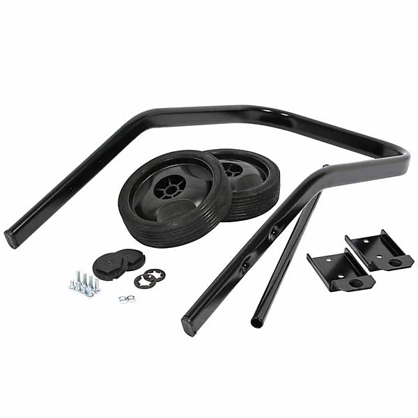 SIP FIREBALL 75XD Heater Wheel Kit - 09563 - SIP-09563 - SIP Tools UK - Trade Counter Direct