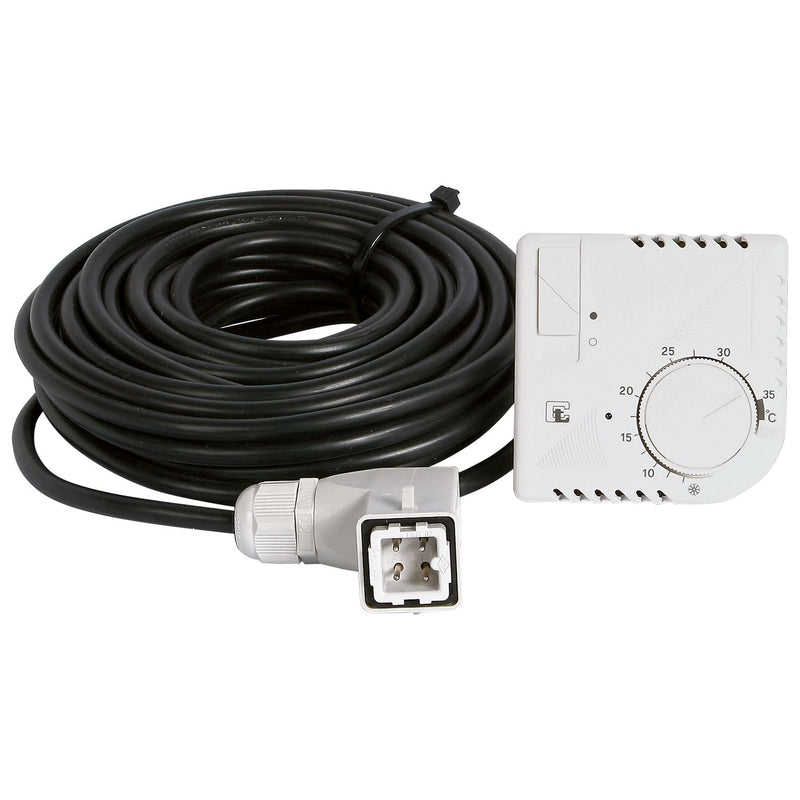 SIP FIREBALL Heater Thermostat - 09034 - SIP-09034 - SIP Tools UK - Trade Counter Direct