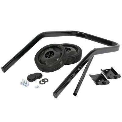SIP FIREBALL P660S Heater Wheel Kit - SIP-09001 - SIP Tools UK - Trade Counter Direct
