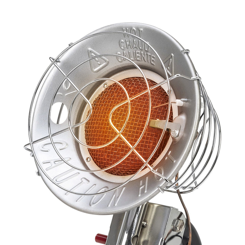 SIP FIREBALL RP15 Radiant Propane Heater - SIP-09314 - SIP Tools UK - Trade Counter Direct