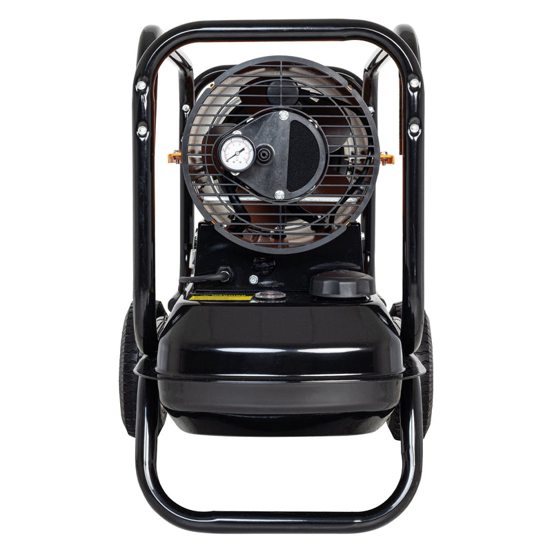 SIP FIREBALL XD100 Diesel/Paraffin Space Heater - SIP-09593 - SIP Tools UK - Trade Counter Direct