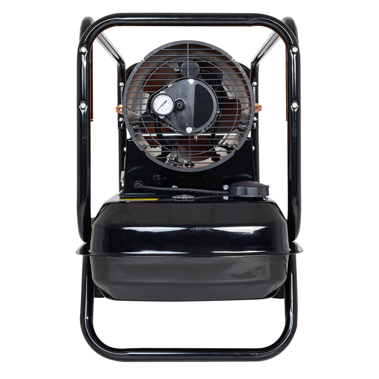 SIP FIREBALL XD140 Diesel/Paraffin Space Heater - SIP-09594 - SIP Tools UK - Trade Counter Direct