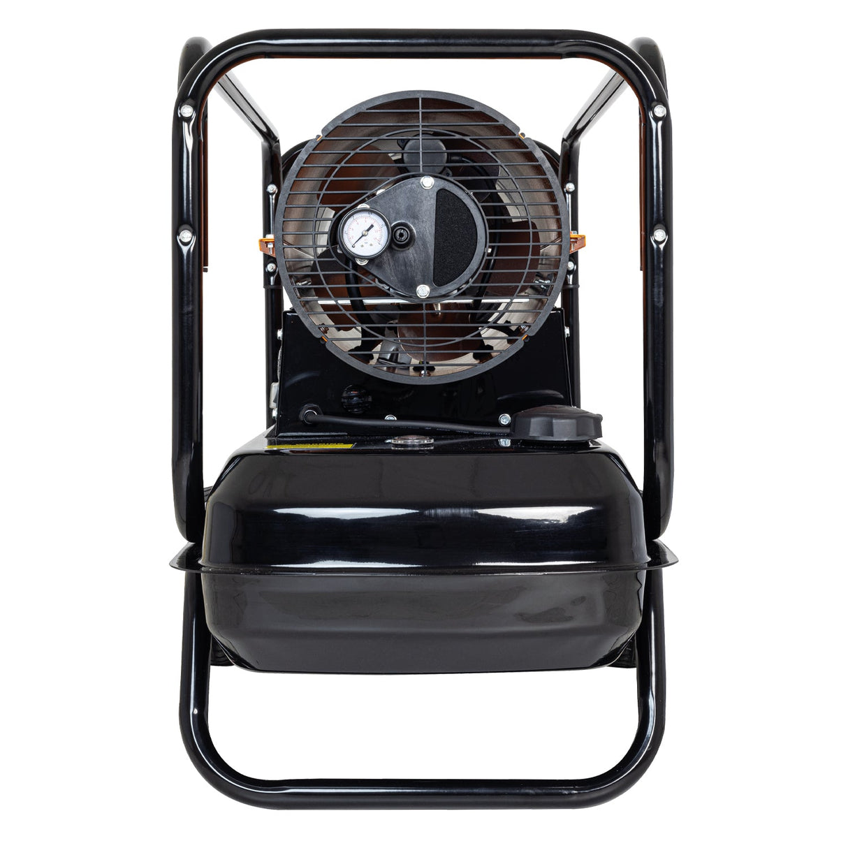 SIP FIREBALL XD215 Diesel/Paraffin Space Heater - SIP-09596 - SIP Tools UK - Trade Counter Direct