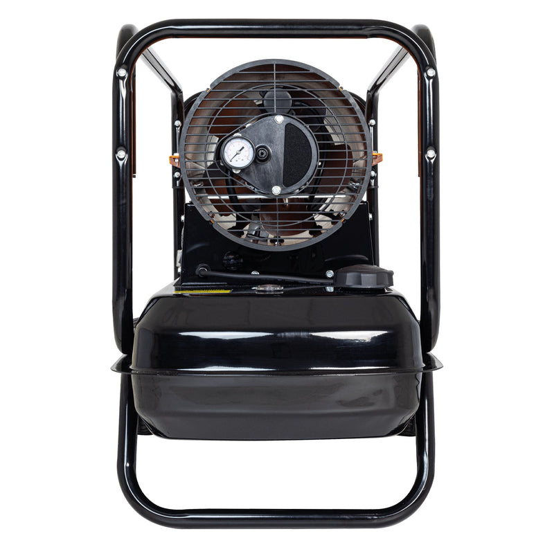 SIP FIREBALL XD215 Diesel/Paraffin Space Heater - SIP-09596 - SIP Tools UK - Trade Counter Direct