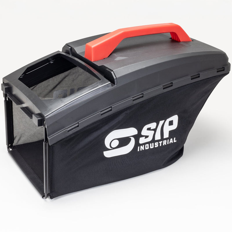 SIP HONDA-Powered 56cm Self-Propelled Petrol Lawnmower - SIP-08228 - SIP Tools UK - Trade Counter Direct