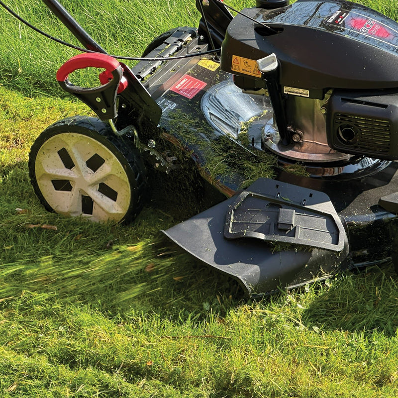 SIP HONDA-Powered 56cm Self-Propelled Petrol Lawnmower - SIP-08228 - SIP Tools UK - Trade Counter Direct