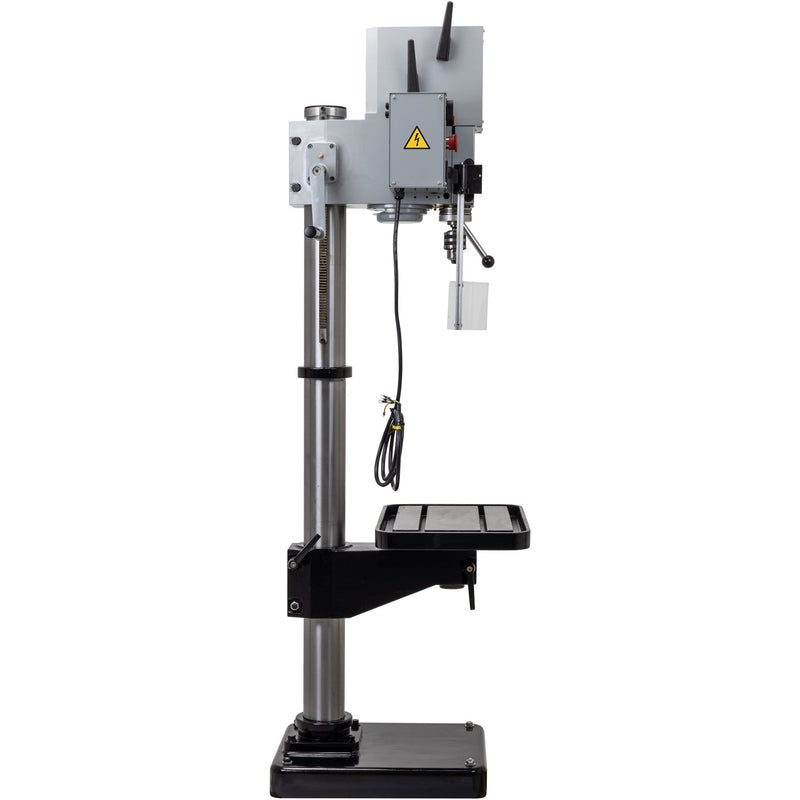 SIP Industrial F25-GB 8-Speed 900w 400v Floor Pillar Drill - SIP-01719 - SIP Tools UK - Trade Counter Direct