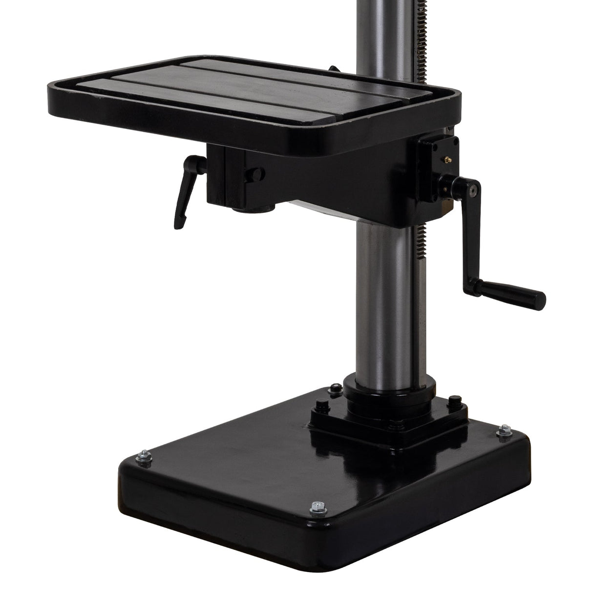 SIP Industrial F25-GB 8-Speed 900w 400v Floor Pillar Drill - SIP-01719 - SIP Tools UK - Trade Counter Direct
