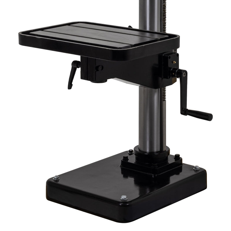 SIP Industrial F25-GB 8-Speed 900w 400v Floor Pillar Drill - SIP-01719 - SIP Tools UK - Trade Counter Direct