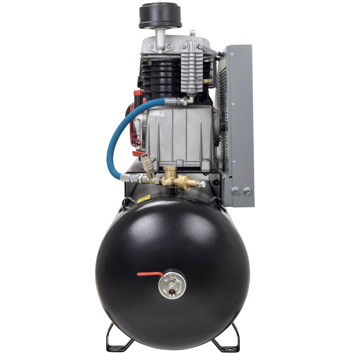 SIP ISHP11/200 Industrial Petrol Compressor - SIP-04461 - SIP Tools UK - Trade Counter Direct