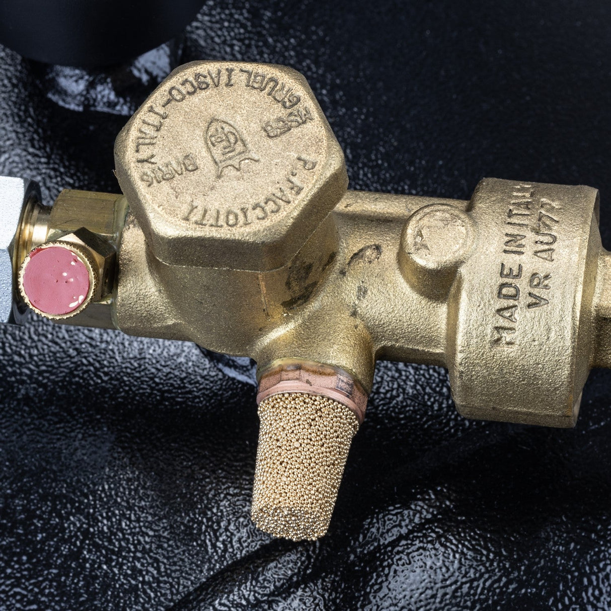 SIP ISHP5.5/150 Industrial Petrol Compressor - 04450 - SIP-04450 - SIP Tools UK - Trade Counter Direct