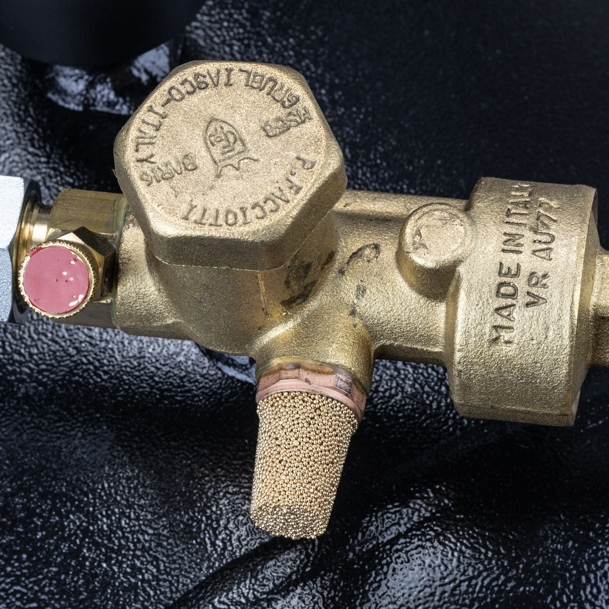 SIP ISHP5.5/150ES Industrial Petrol Compressor - 04451 - SIP-04451 - SIP Tools UK - Trade Counter Direct