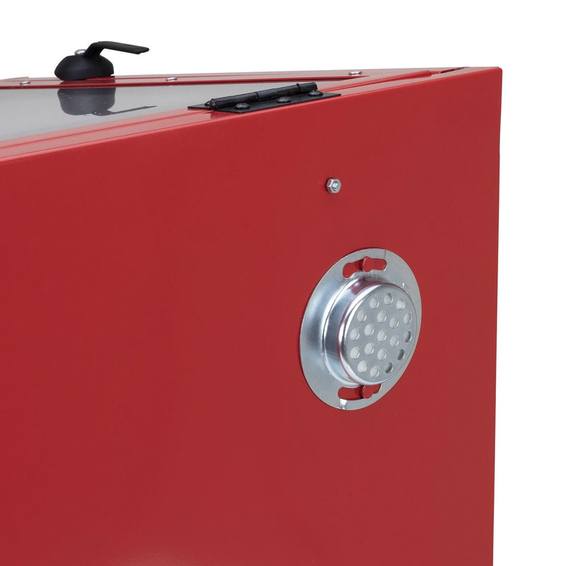 SIP Medium Sandblast Cabinet - 03868 - SIP-03868 - SIP Tools UK - Trade Counter Direct