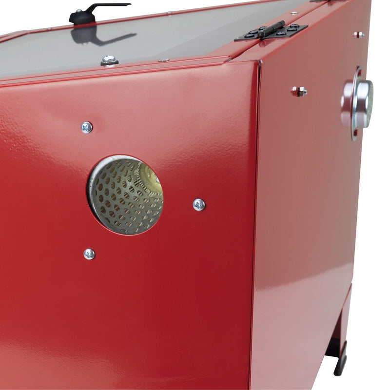 SIP Medium Sandblast Cabinet - 03868 - SIP-03868 - SIP Tools UK - Trade Counter Direct