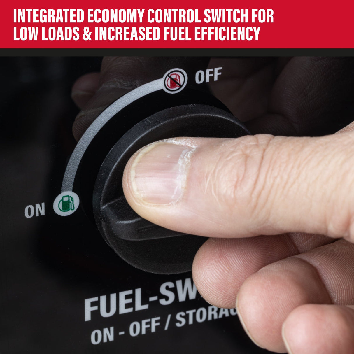SIP MEDUSA® ISG8800 8.8kW Dual Voltage Digital Inverter Generator - SIP-25405 - SIP Tools UK - Trade Counter Direct