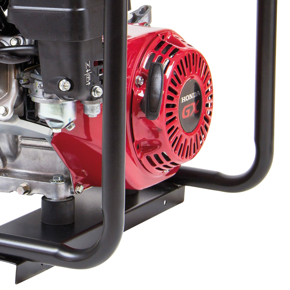 SIP MEDUSA MGHP3.5FLR HONDA Petrol Generator - SIP-04468 - SIP Tools UK - Trade Counter Direct