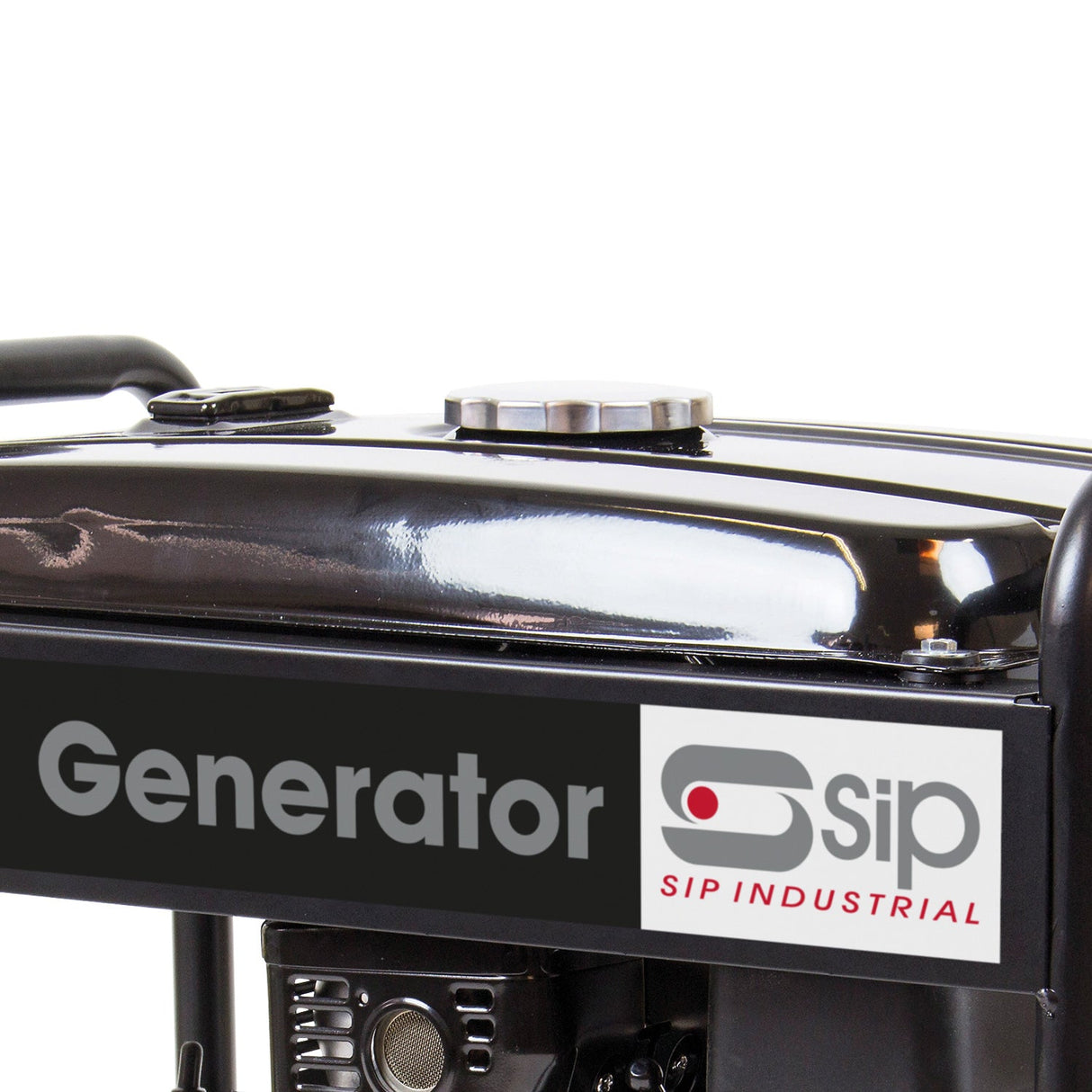 SIP MEDUSA MGHP6.0FELR HONDA Petrol Generator - SIP-04478 - SIP Tools UK - Trade Counter Direct