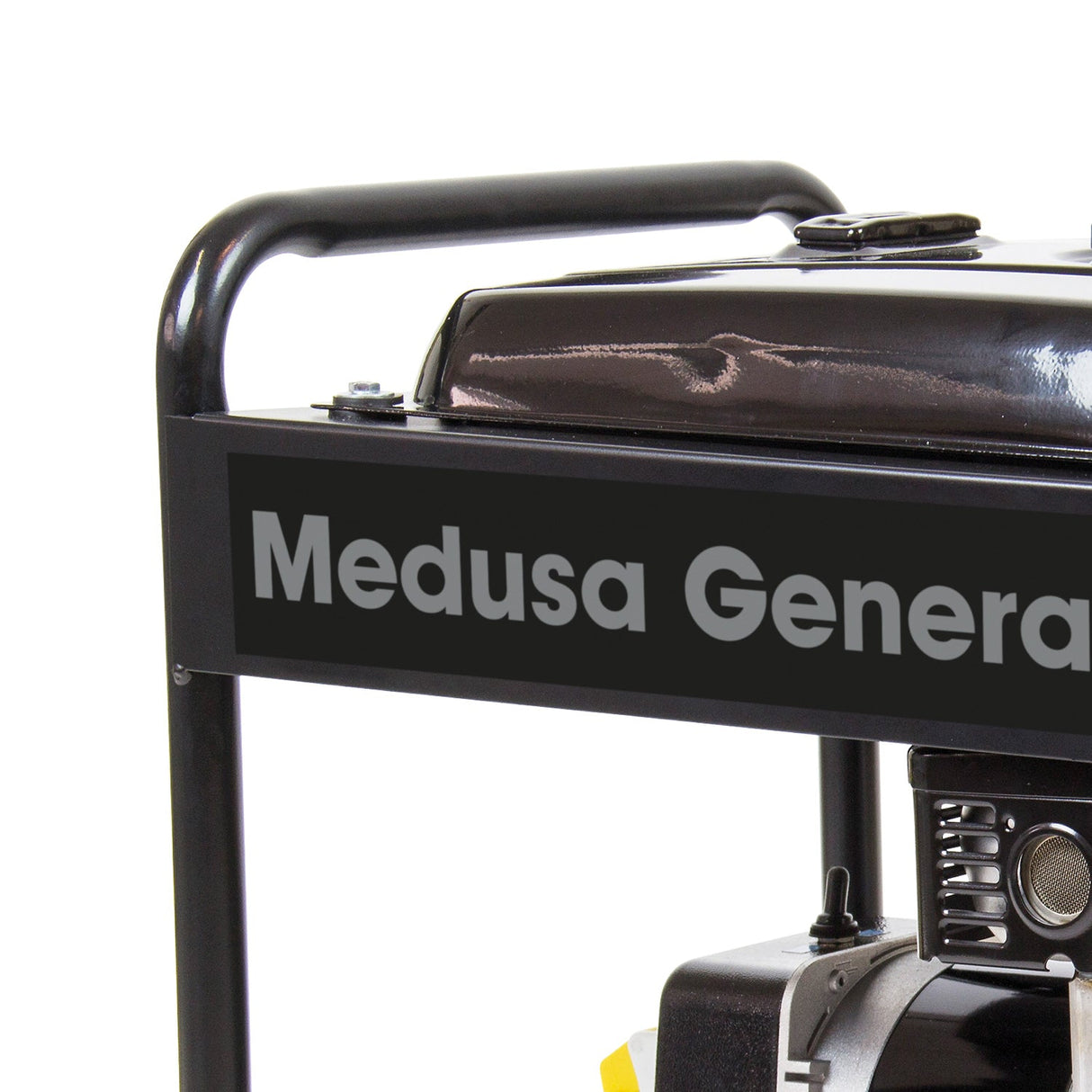 SIP MEDUSA MGHP6.0FLR HONDA Petrol Generator - SIP-04476 - SIP Tools UK - Trade Counter Direct