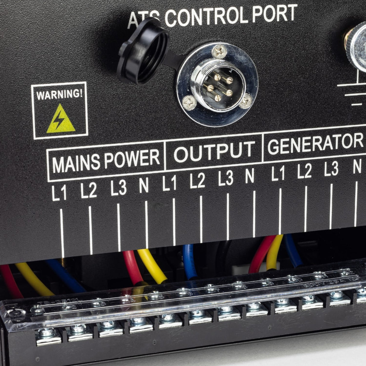 SIP MEDUSA T15000 Silenced Diesel Generator - SIP-25155 - SIP Tools UK - Trade Counter Direct