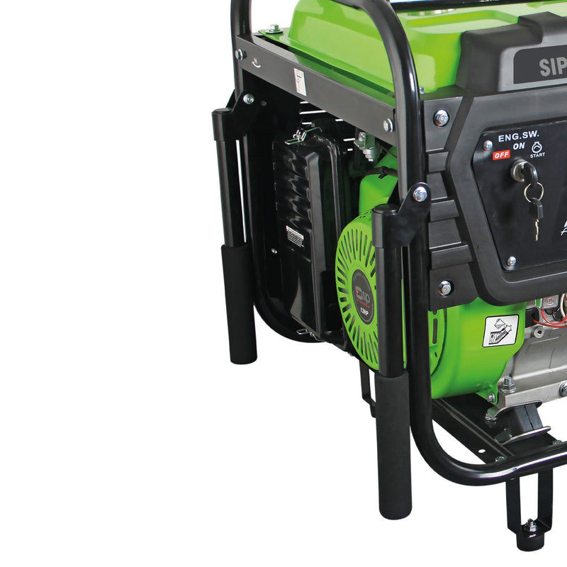 SIP MEDUSA T5500W Petrol Generator - SIP-25137 - SIP Tools UK - Trade Counter Direct