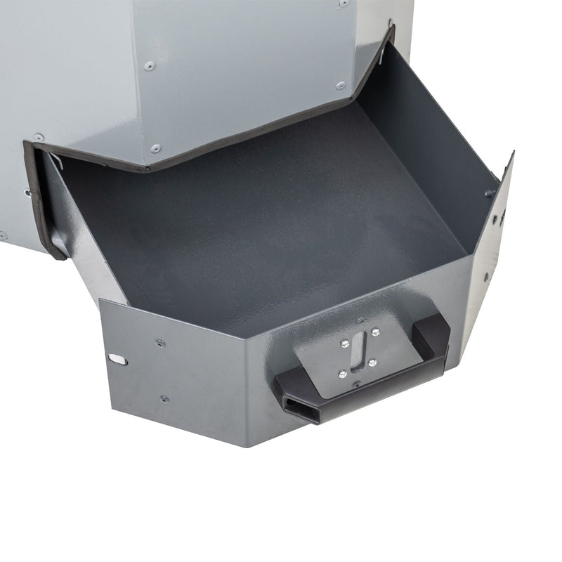 SIP Metal Dust Collector - 01996 - SIP-01996 - SIP Tools UK - Trade Counter Direct