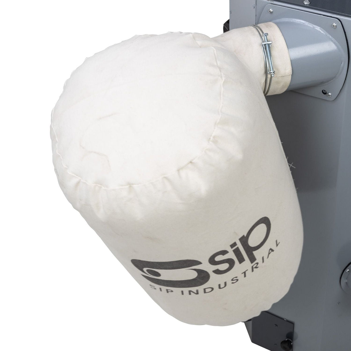SIP Metal Dust Collector - 01996 - SIP-01996 - SIP Tools UK - Trade Counter Direct