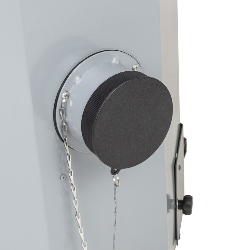SIP Metal Dust Collector - 01996 - SIP-01996 - SIP Tools UK - Trade Counter Direct