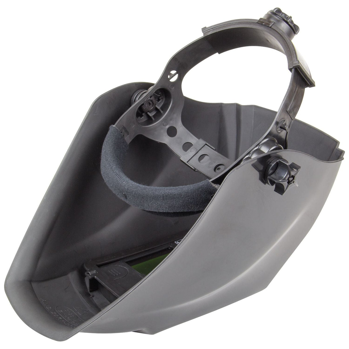 SIP METEOR 2300 Electronic Headshield - 02884 - SIP-02884 - SIP Tools UK - Trade Counter Direct