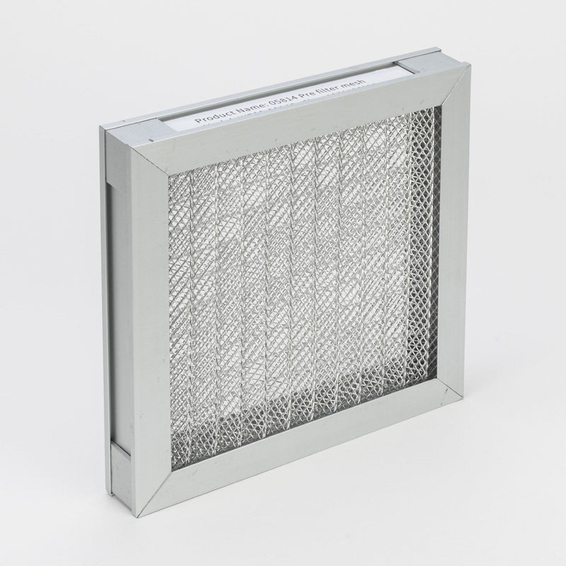 SIP Multi-Layer Mesh Spark Arrestor (for 05814) - SIP-WE08-00146 - SIP Tools UK - Trade Counter Direct